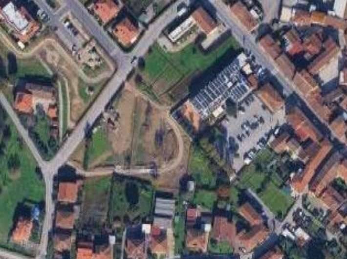 appartamento in vendita a Carpi in zona Quartirolo