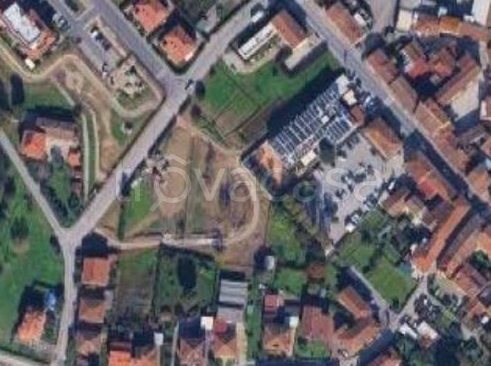 appartamento in vendita a Carpi in zona Quartirolo