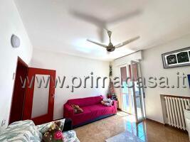 appartamento in vendita a Carpi in zona Quartirolo