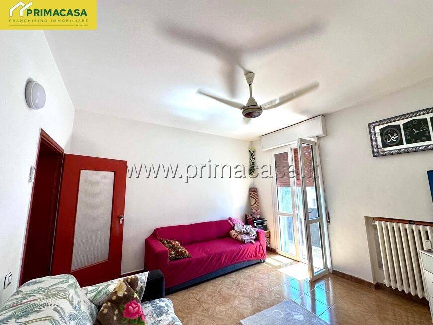 appartamento in vendita a Carpi in zona Quartirolo