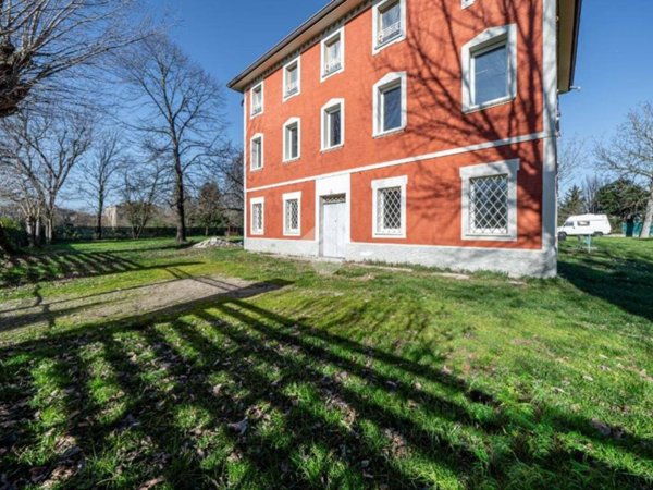 casa indipendente in vendita a Carpi in zona Fossoli