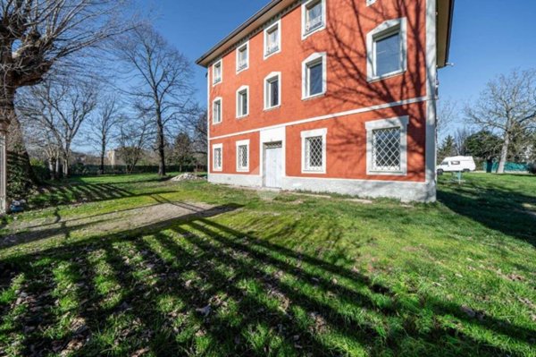 casa indipendente in vendita a Carpi in zona Cortile