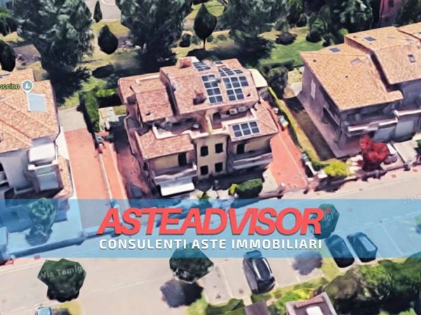 casa indipendente in vendita a Carpi