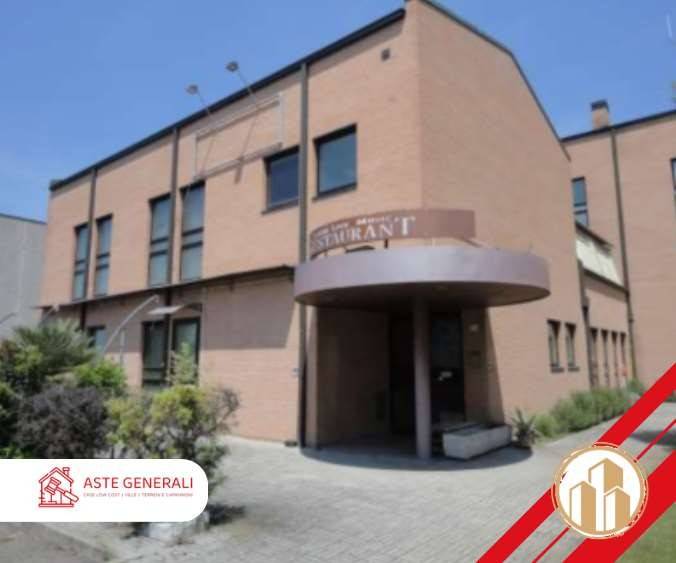 trivano in vendita a Carpi in zona Budrione