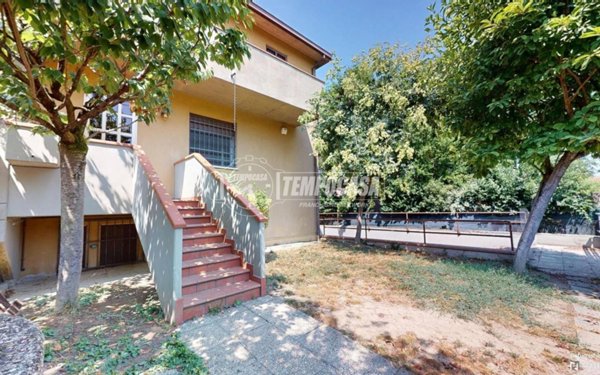 appartamento in vendita a Carpi in zona Fossoli