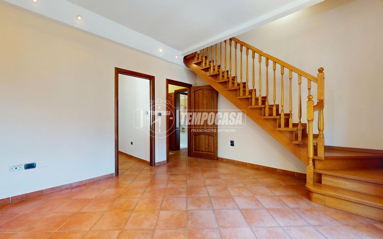 appartamento in vendita a Carpi in zona Centro Storico