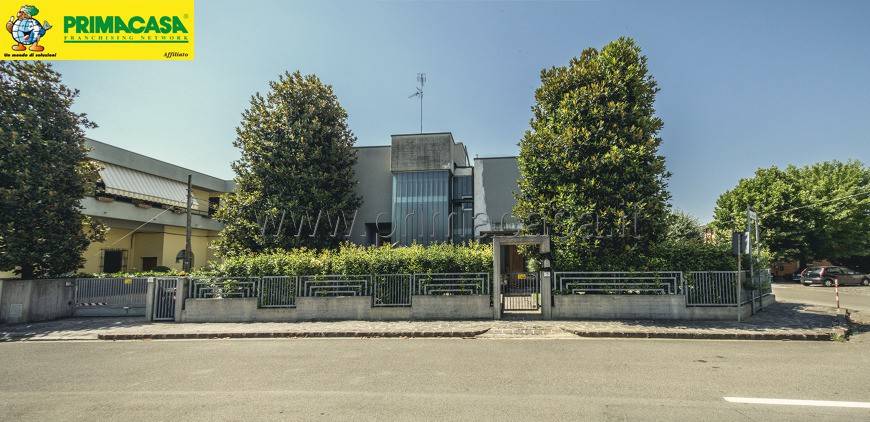 casa indipendente in vendita a Carpi in zona Quartirolo