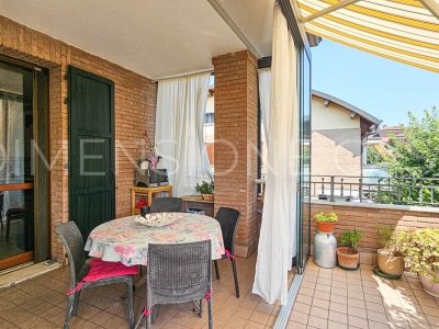 appartamento in vendita a Carpi in zona Santa Croce