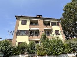 appartamento in vendita a Carpi in zona Cibeno Pile