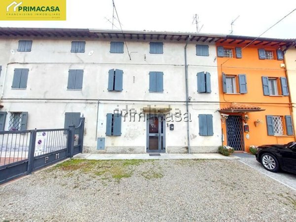 casa indipendente in vendita a Carpi in zona Cibeno Pile