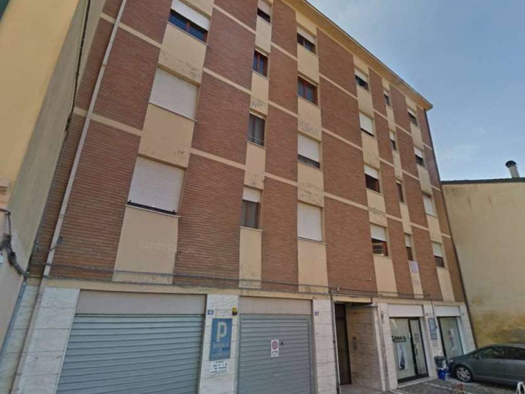 appartamento in vendita a Carpi