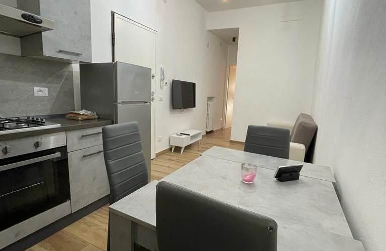appartamento in vendita a Carpi in zona Centro Storico