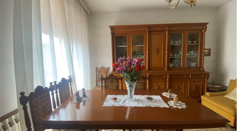 appartamento in vendita a Carpi in zona Centro Storico