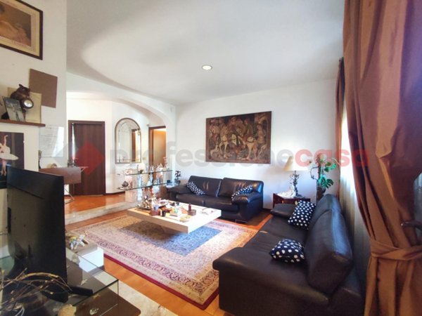 casa indipendente in vendita a Carpi in zona Quartirolo