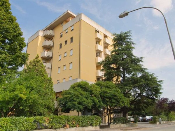 appartamento in vendita a Carpi in zona Quartirolo