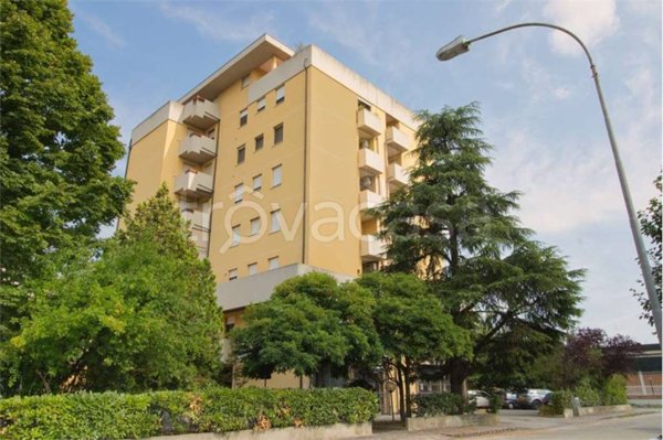 appartamento in vendita a Carpi