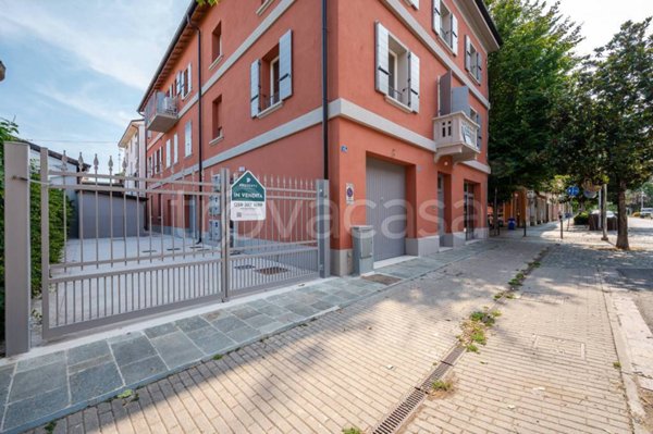 appartamento in vendita a Carpi in zona Centro Storico