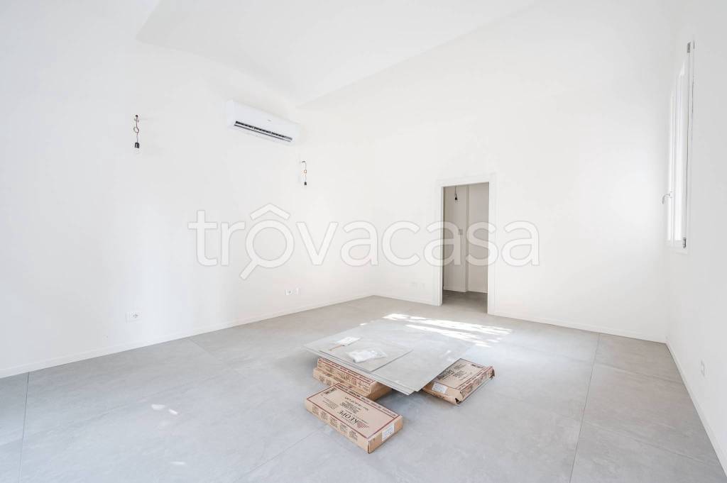 monolocale in vendita a Carpi in zona Centro Storico