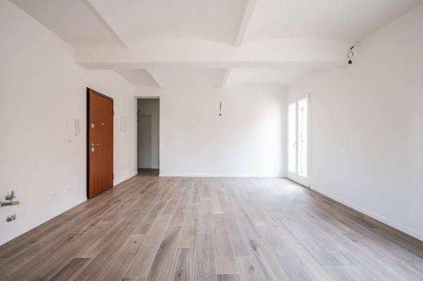 appartamento in vendita a Carpi in zona Centro Storico