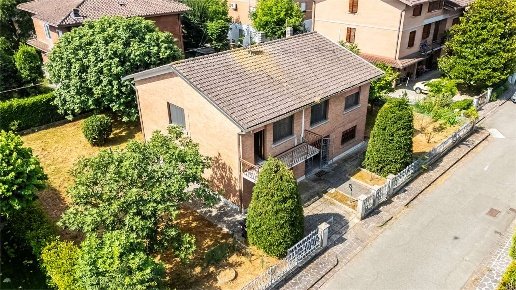casa indipendente in vendita a Carpi in zona Fossoli