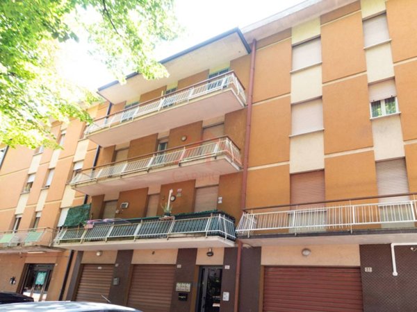 appartamento in vendita a Carpi
