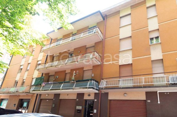 appartamento in vendita a Carpi