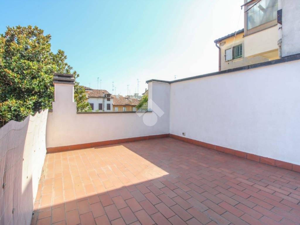 appartamento in vendita a Carpi