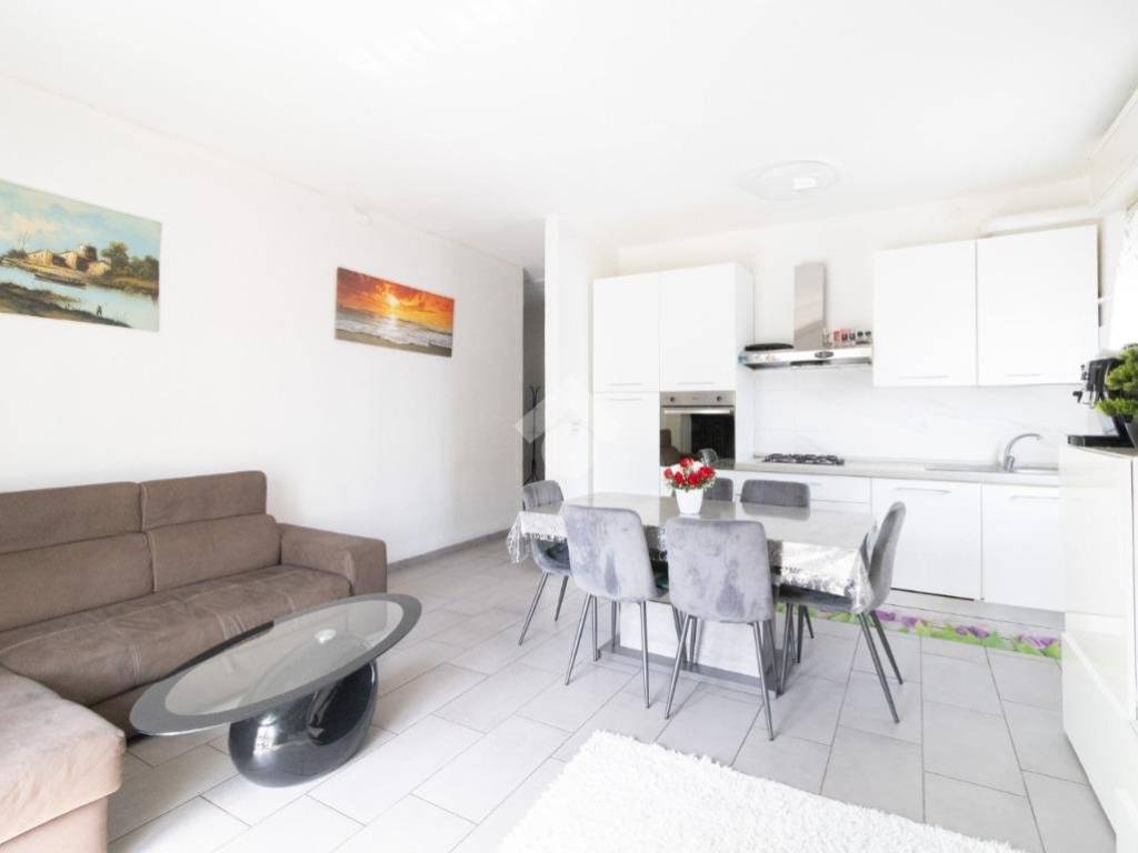 appartamento in vendita a Carpi