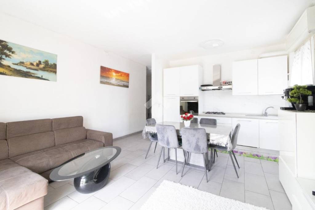 appartamento in vendita a Carpi