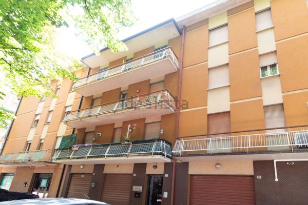 appartamento in vendita a Carpi