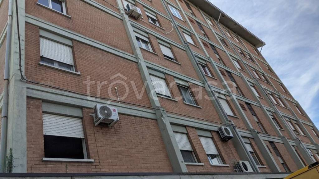 appartamento in vendita a Carpi in zona Quartirolo