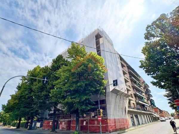 appartamento in vendita a Carpi in zona Centro Storico