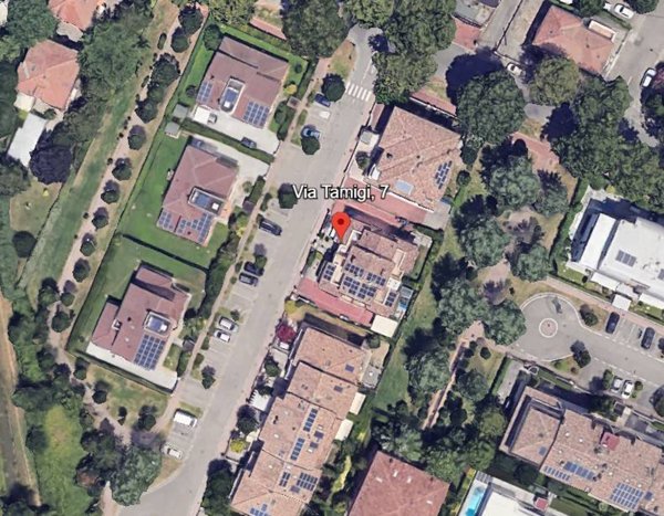 casa indipendente in vendita a Carpi