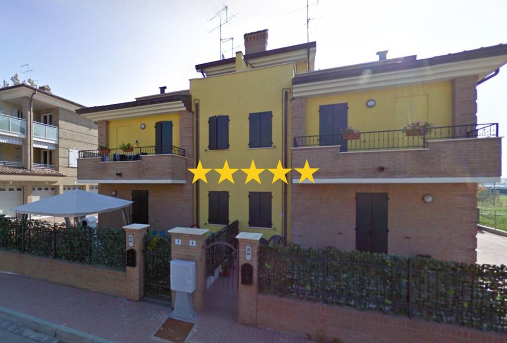 casa indipendente in vendita a Carpi
