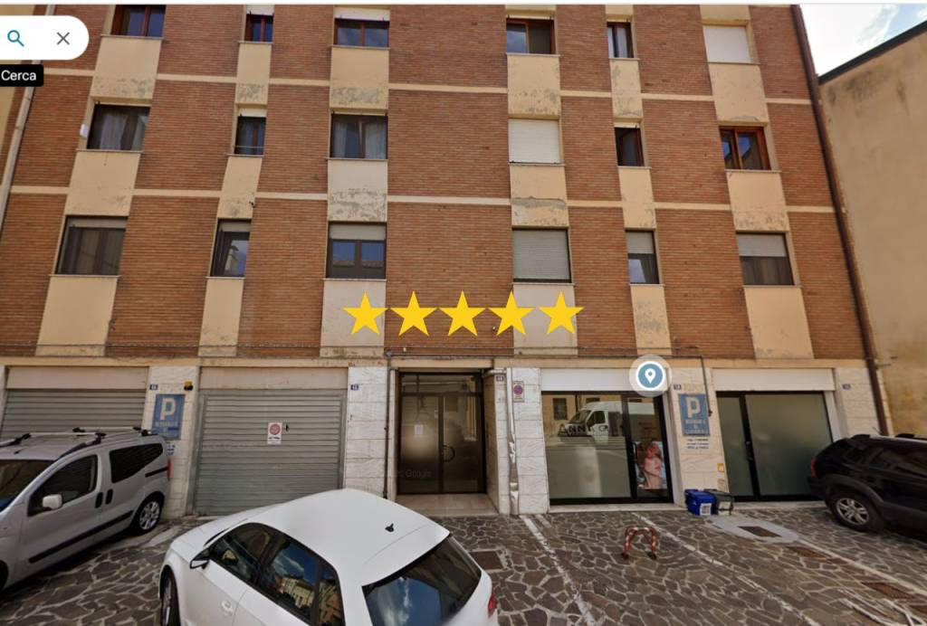 appartamento in vendita a Carpi in zona Centro Storico