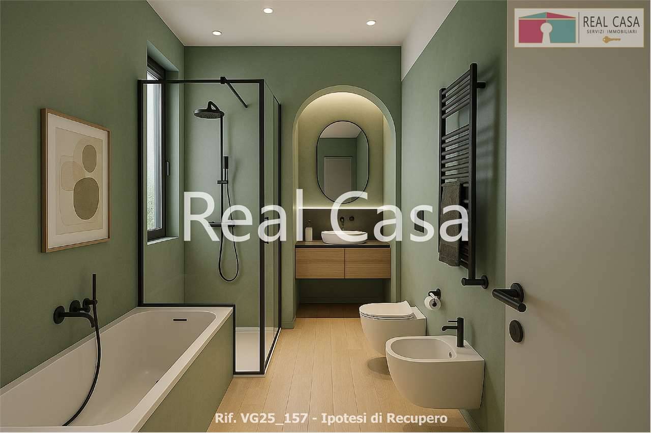 casa indipendente in vendita a Carpi