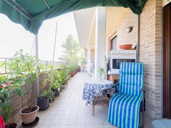 appartamento in vendita a Carpi in zona Cortile