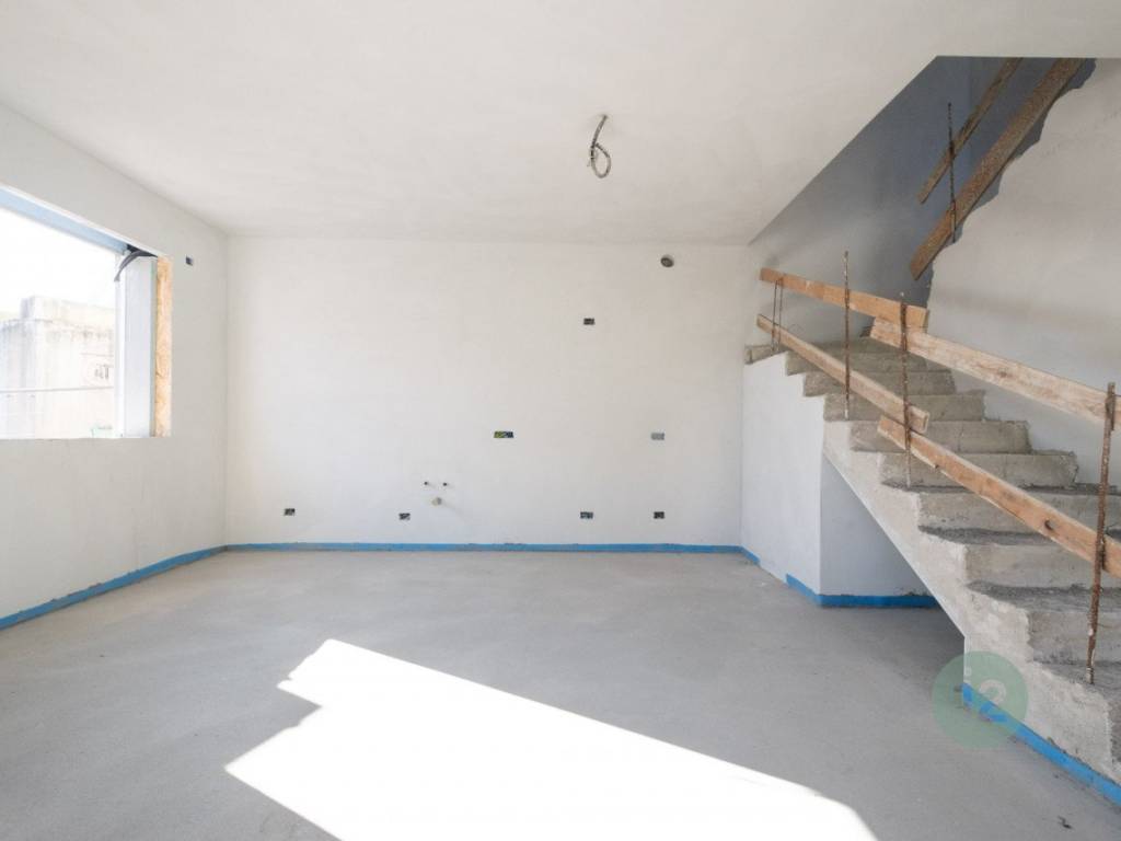 casa indipendente in vendita a Carpi in zona Budrione