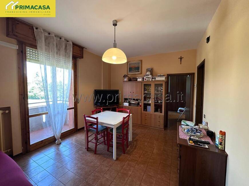 appartamento in vendita a Carpi