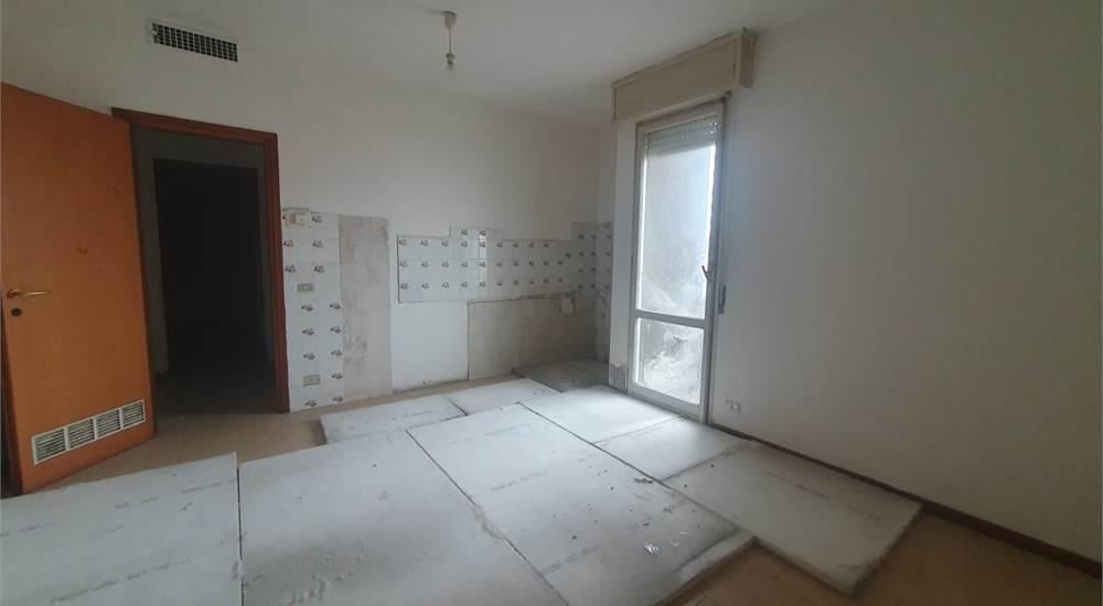 appartamento in vendita a Carpi in zona Quartirolo