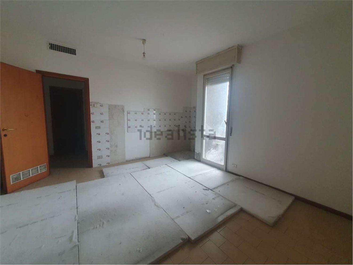 appartamento in vendita a Carpi