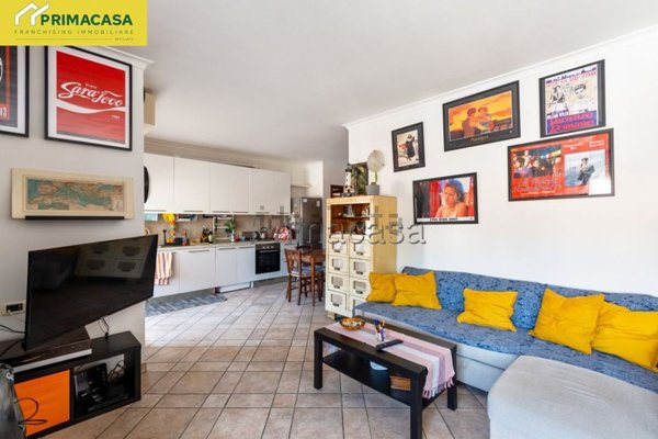 appartamento in vendita a Carpi in zona Centro Storico