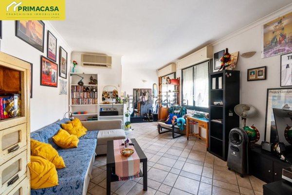 appartamento in vendita a Carpi in zona Centro Storico