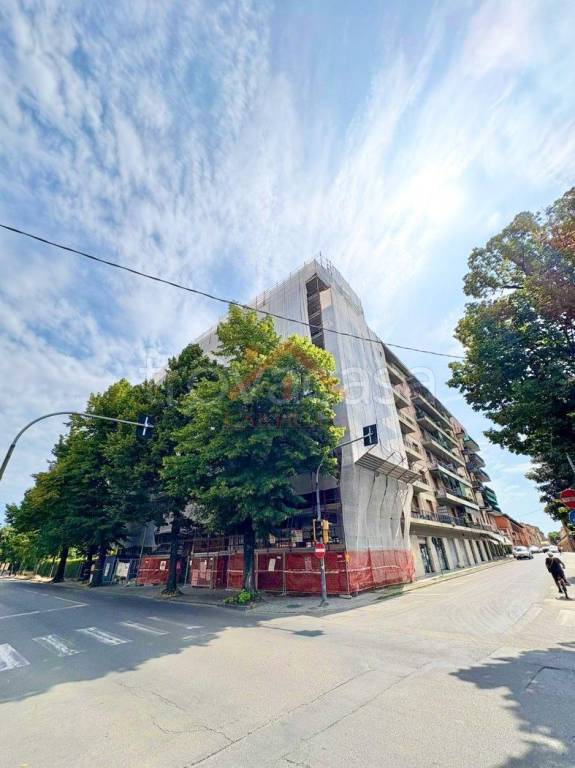 appartamento in vendita a Carpi in zona Centro Storico