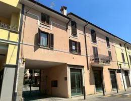 appartamento in vendita a Carpi in zona Cortile