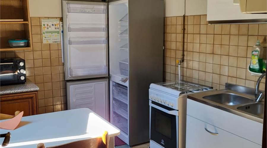 appartamento in vendita a Carpi in zona Centro Storico