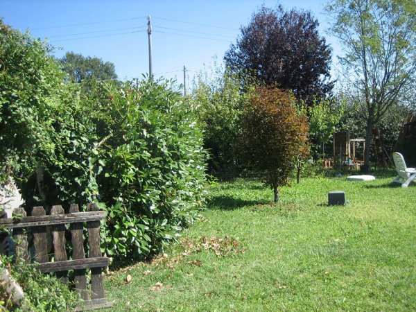appartamento in vendita a Carpi in zona Gargallo