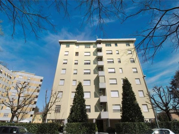 appartamento in vendita a Carpi