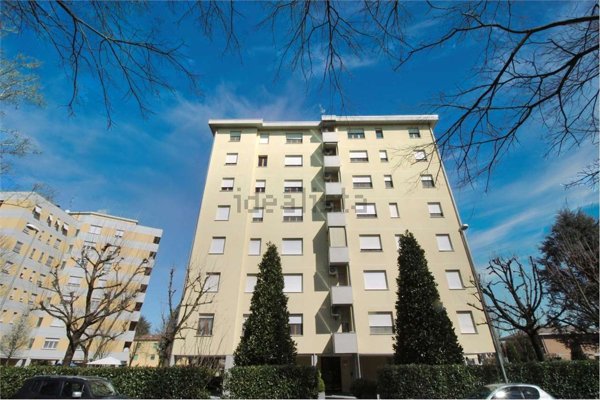 appartamento in vendita a Carpi