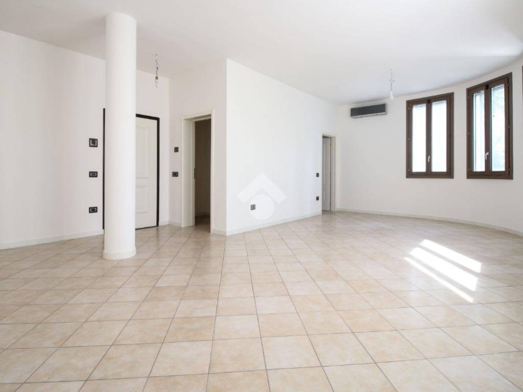 appartamento in vendita a Carpi